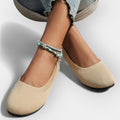 Sandale Simple cu Stil Discret