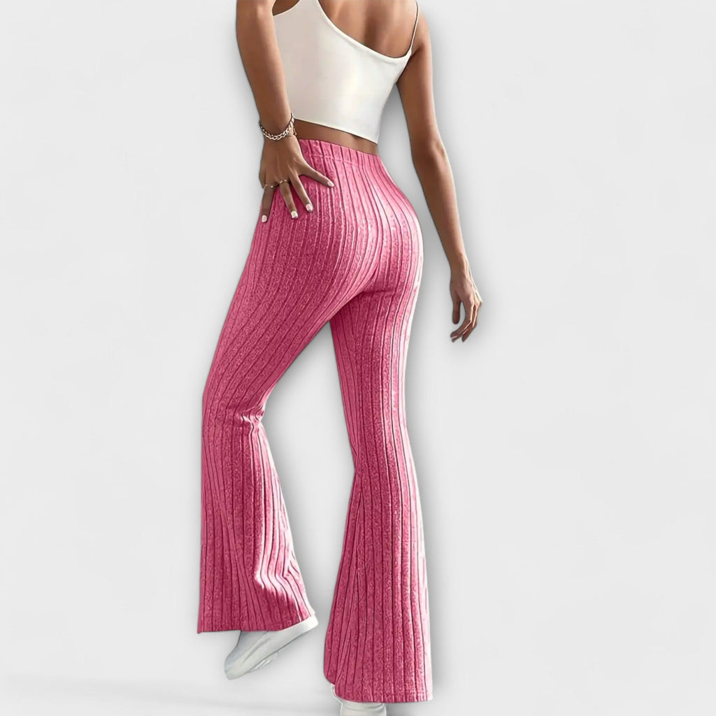 Jennifer - Pantaloni eleganți