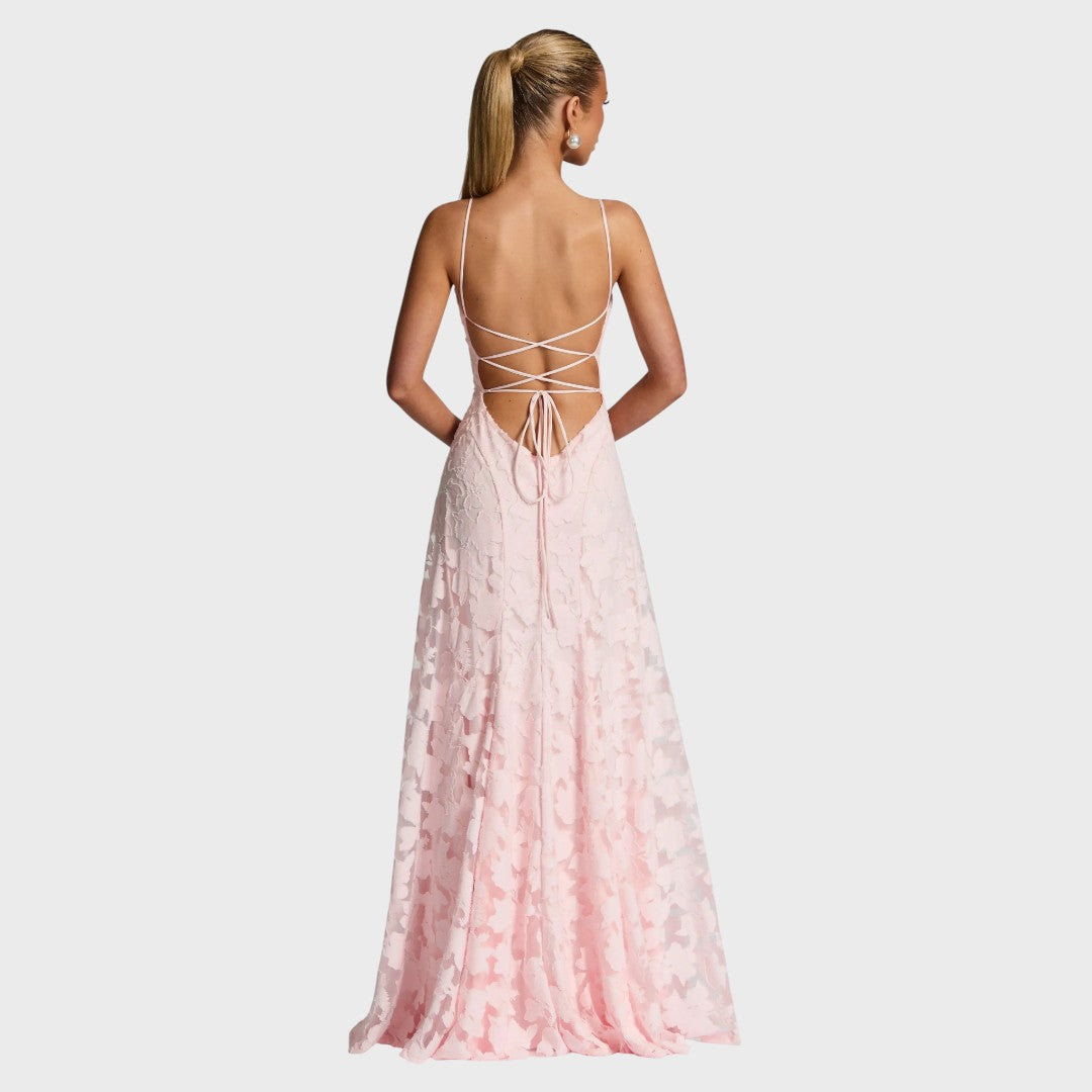 Rochie Maxi Elegantă