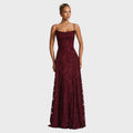 Rochie Maxi Elegantă