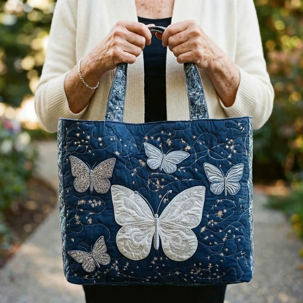 Reagan | Geantă handmade cu croială relaxată