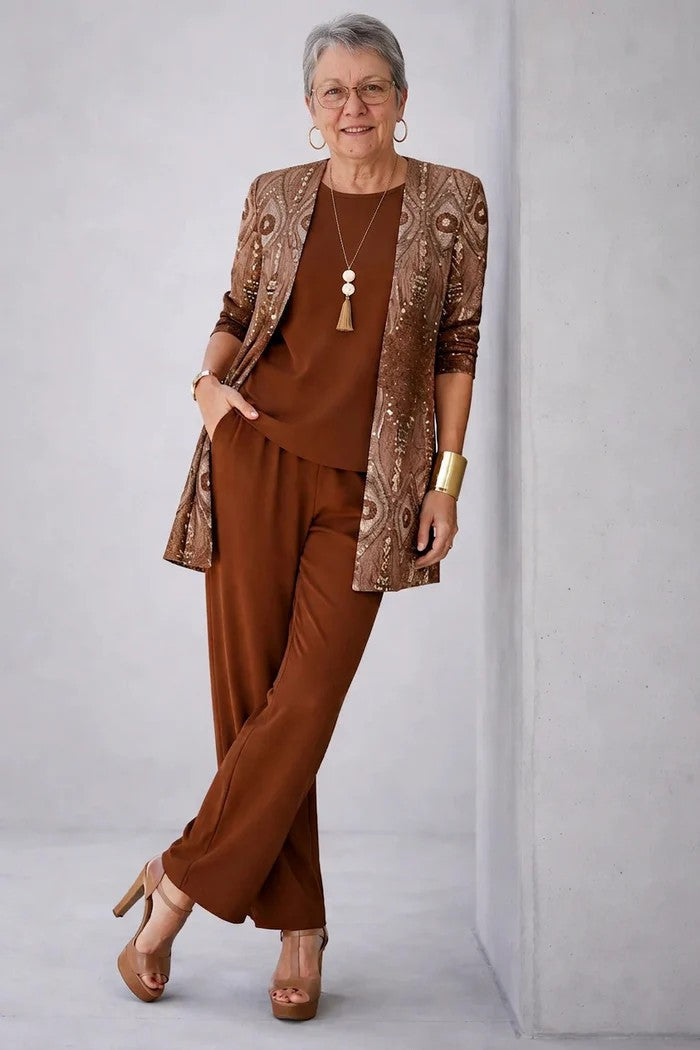 Margaret | Set de 3 Piese