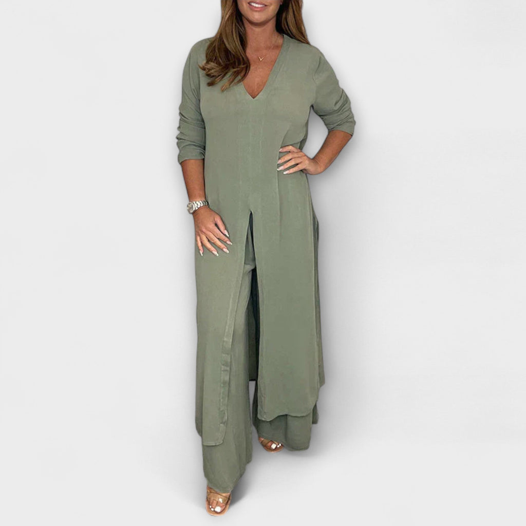 Set stylish de damă 3 piese