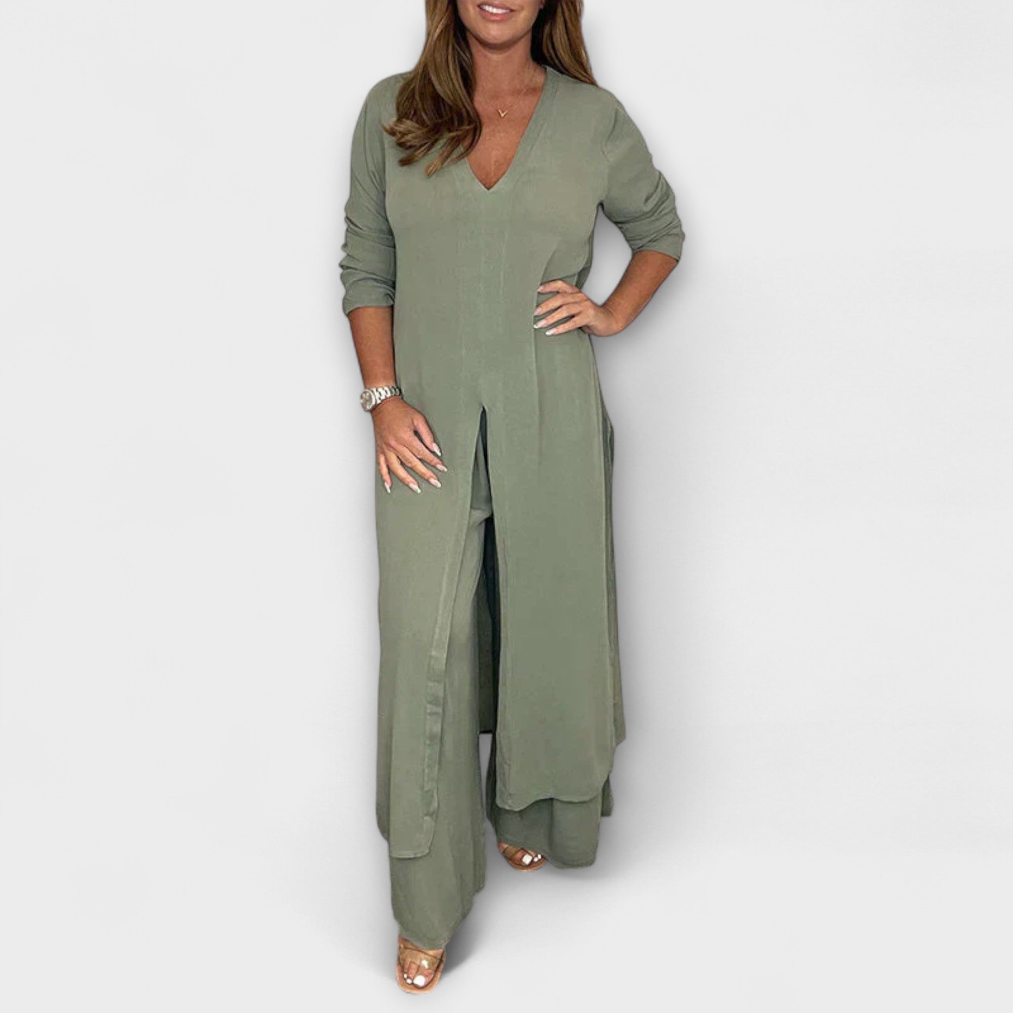 Set stylish de damă 3 piese