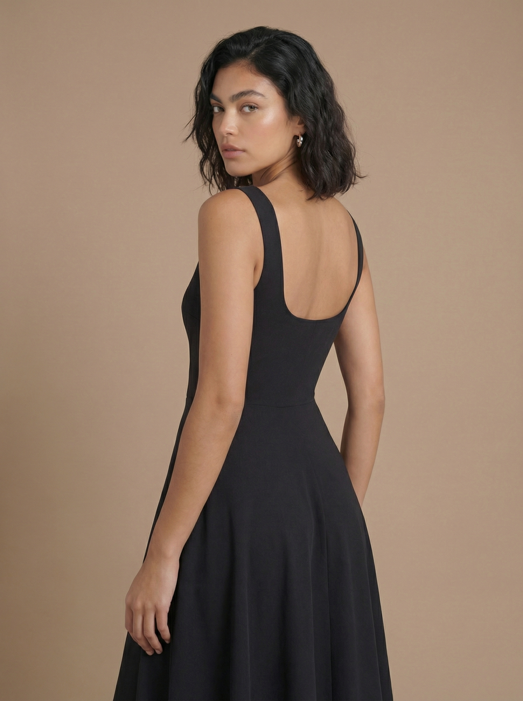 Viorica - Rochie fermecată