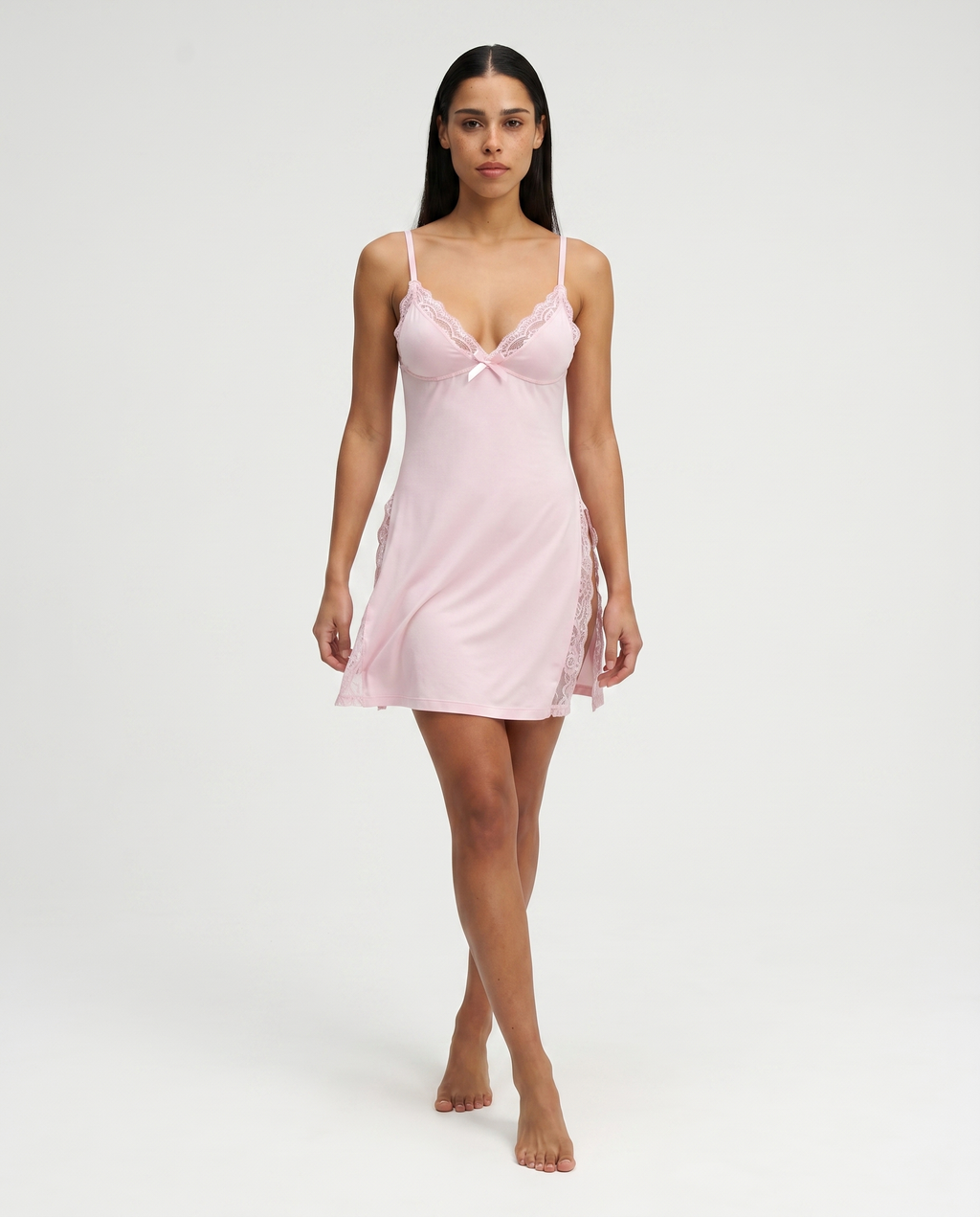 Rochie de noapte Blush Whisper