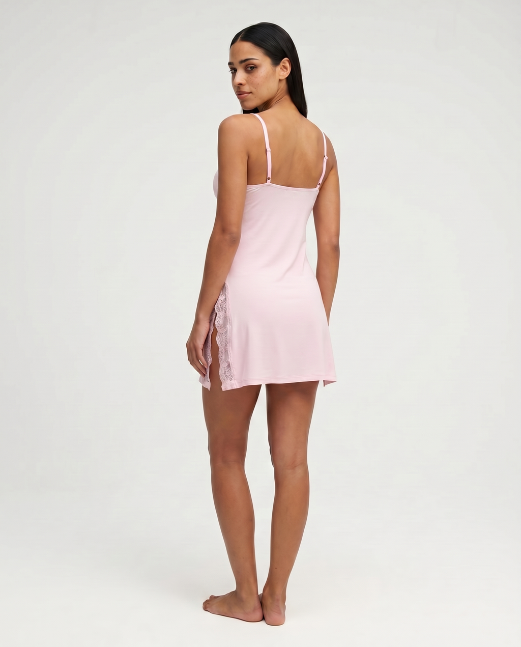 Rochie de noapte Blush Whisper