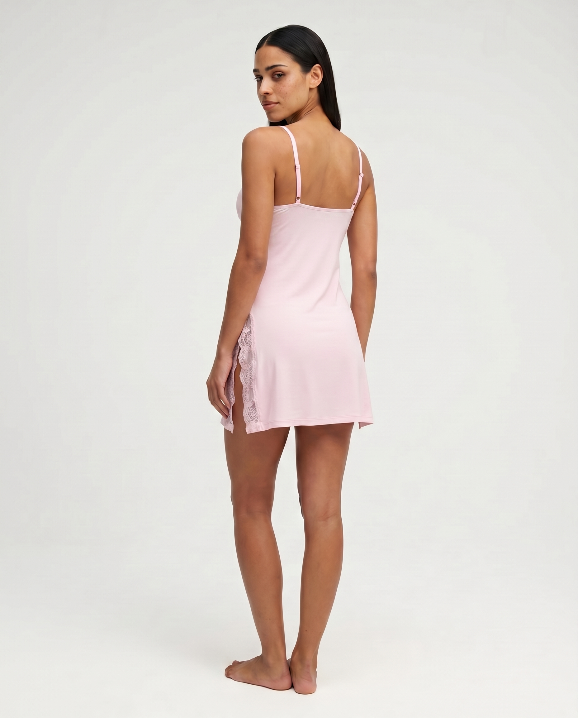 Rochie de noapte Blush Whisper