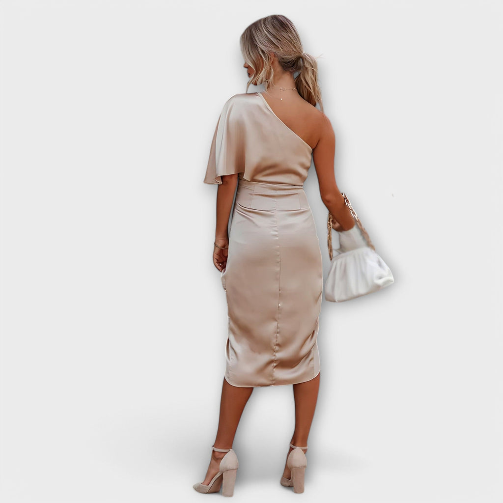 Rochie de seară luxoasă