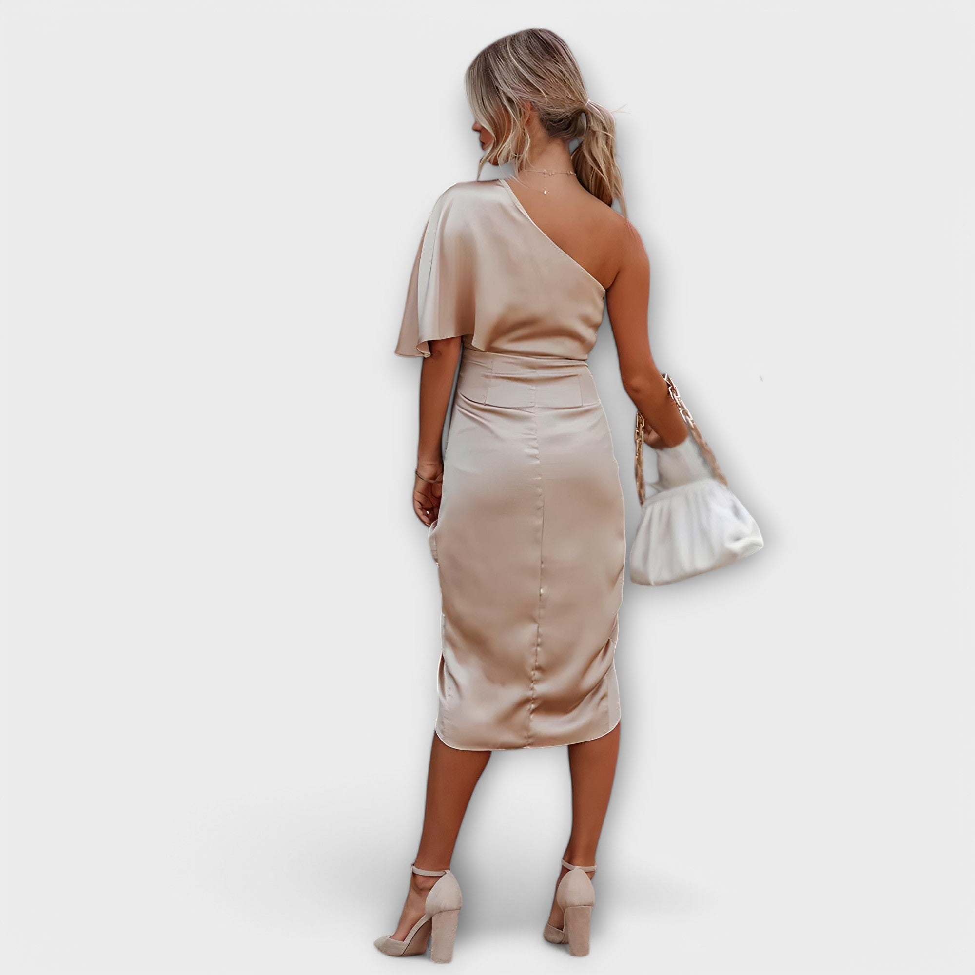 Rochie de seară luxoasă