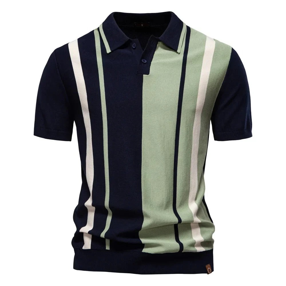 Bogdan - Tricou polo clasic