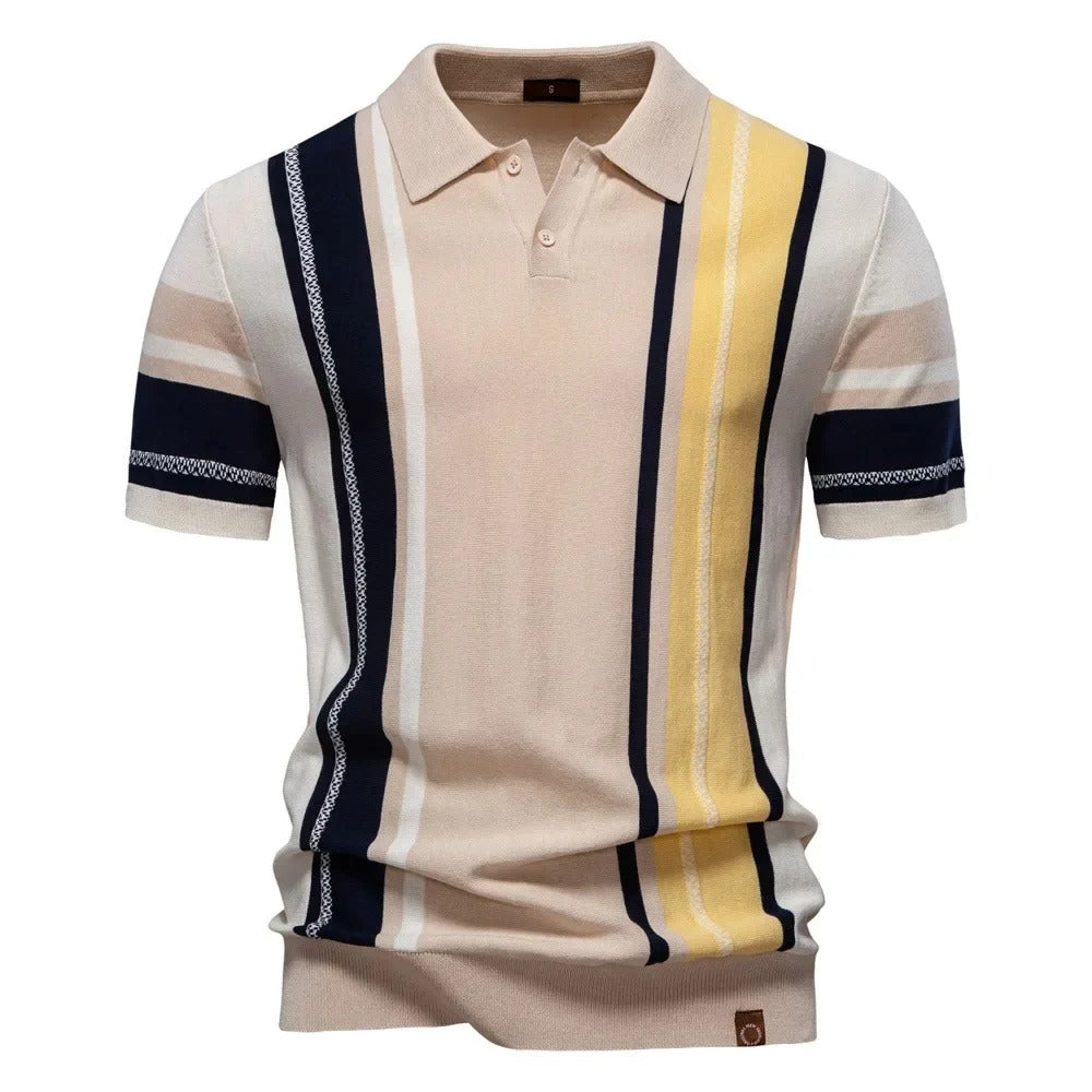 Bogdan - Tricou polo clasic