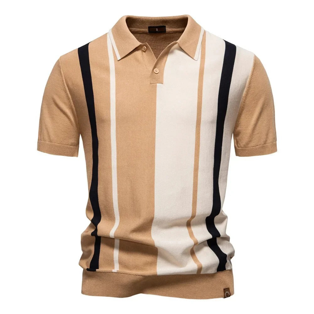 Bogdan - Tricou polo clasic