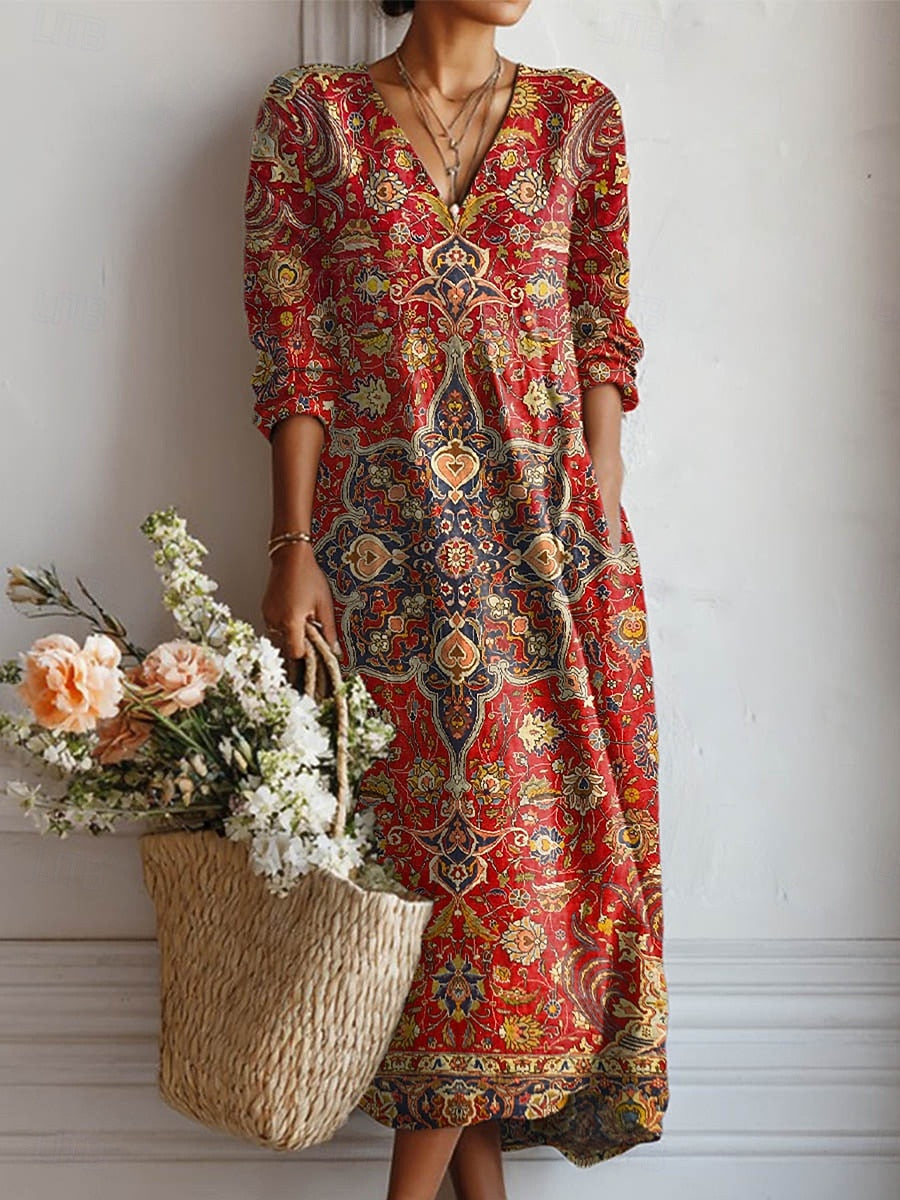 Diva - Rochie de Confort Zilnic