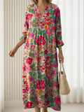Reda - Rochie de confort zilnic
