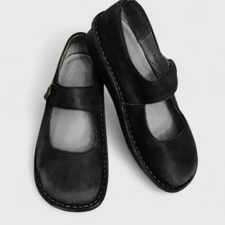 Stephanie - Pantofi clasici Mary Jane