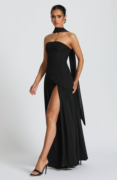 Julia - Rochie maxi pentru femei