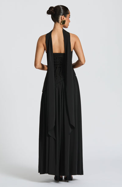 Julia - Rochie maxi pentru femei