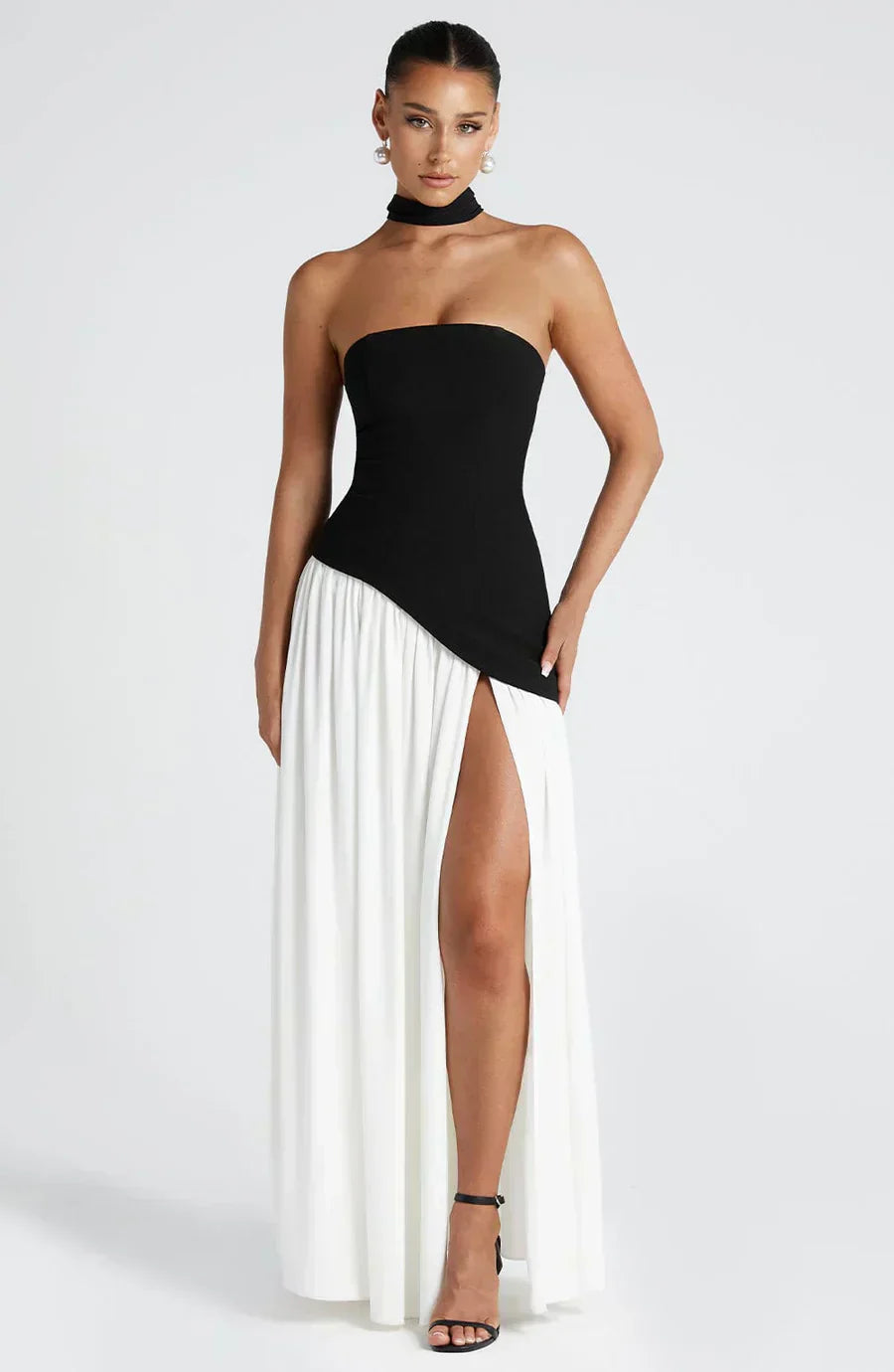 Julia - Rochie maxi pentru femei