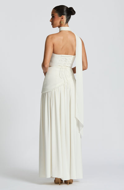 Julia - Rochie maxi pentru femei