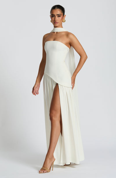 Julia - Rochie maxi pentru femei