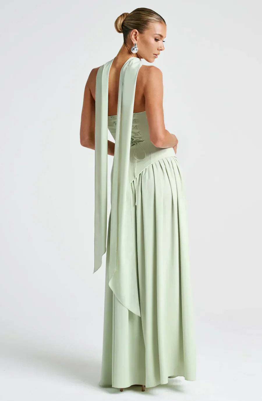 Julia - Rochie maxi pentru femei