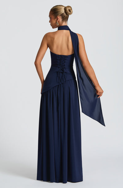 Julia - Rochie maxi pentru femei