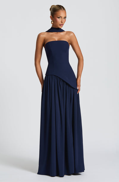 Julia - Rochie maxi pentru femei