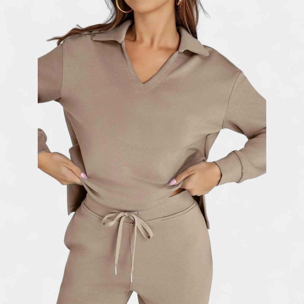 Jitka – Set de călătorie