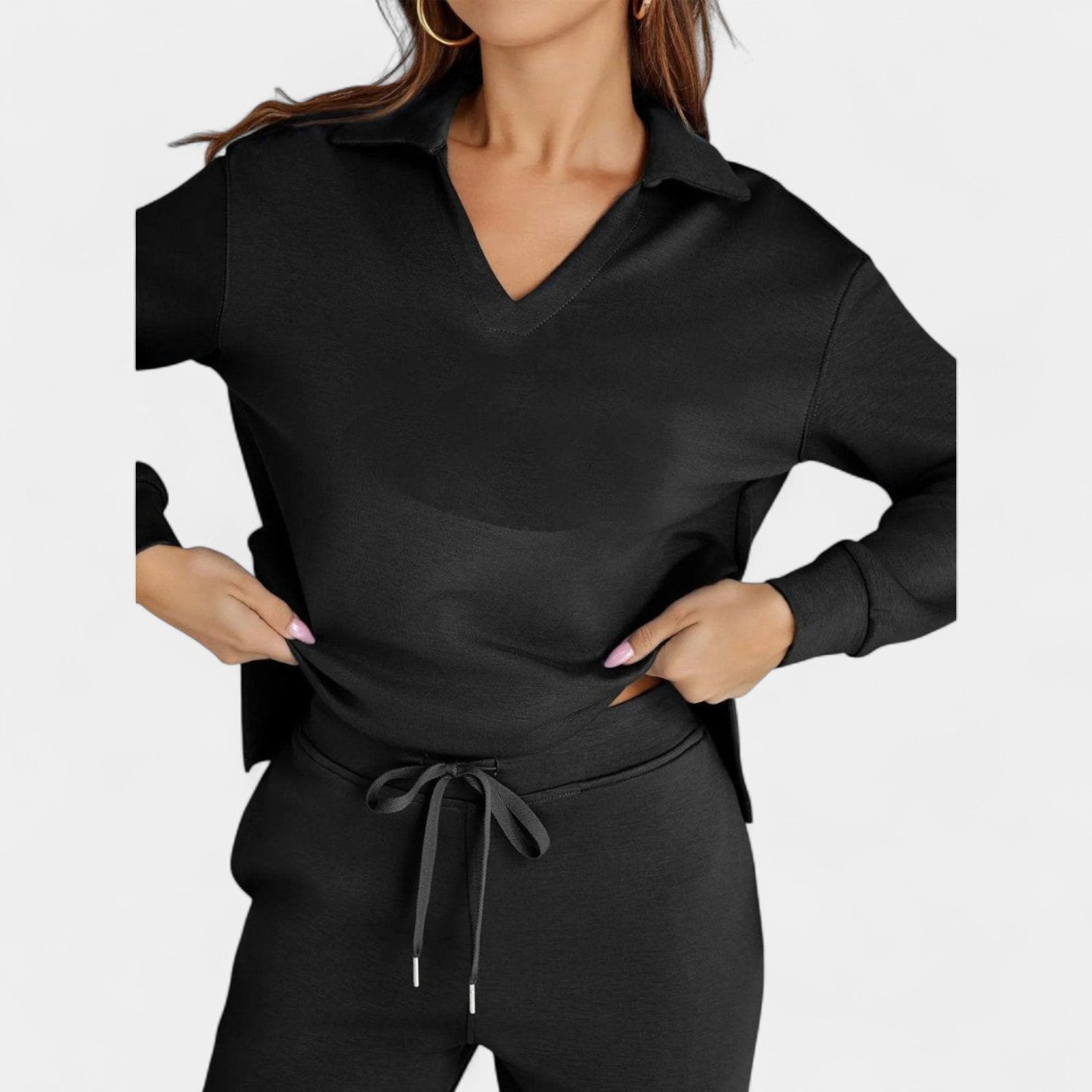 Jitka – Set de călătorie