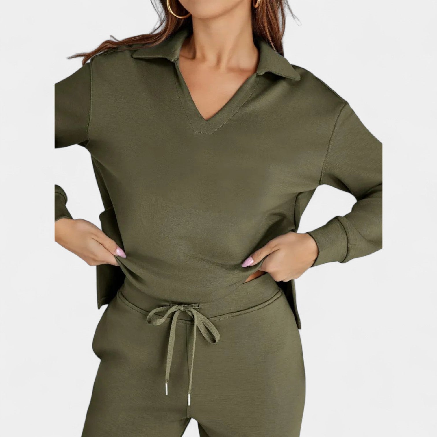 Jitka – Set de călătorie