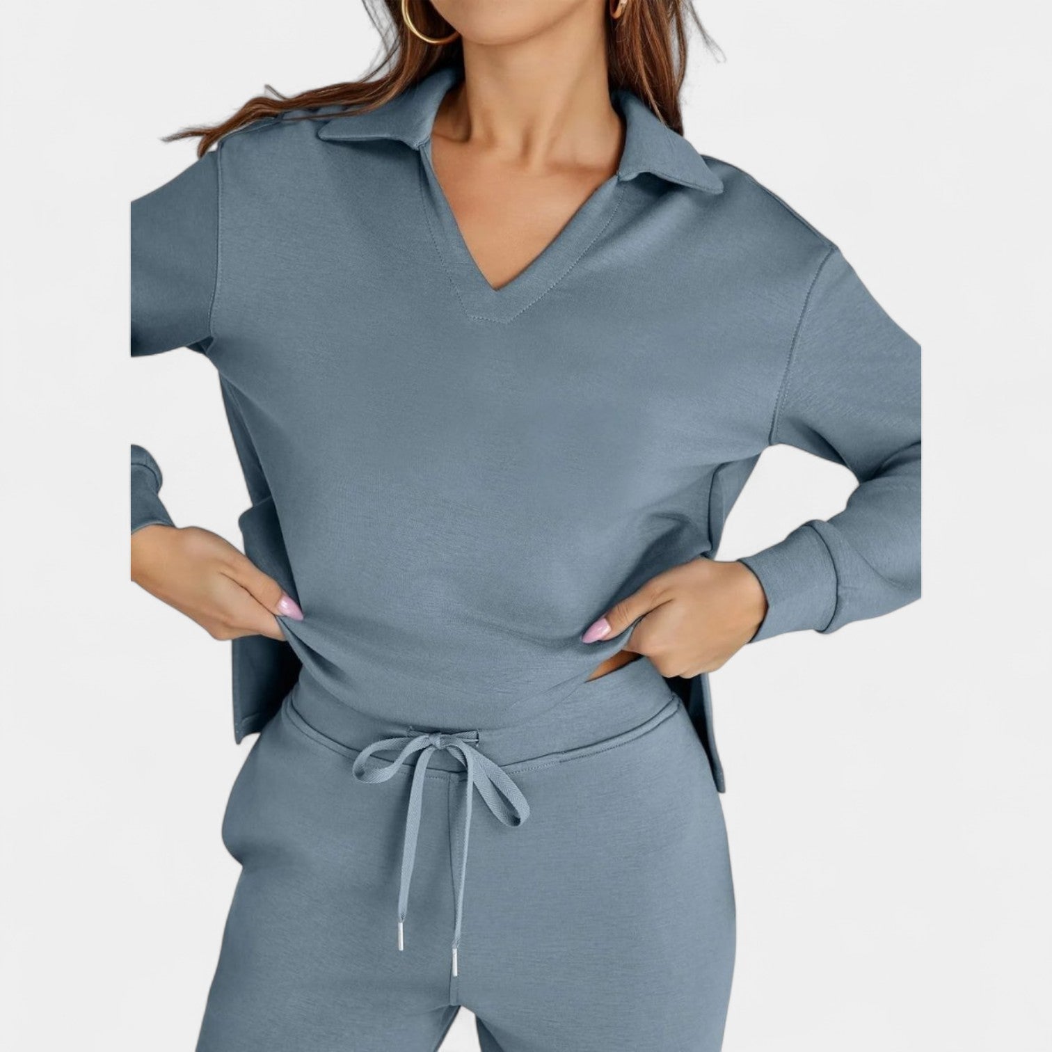 Jitka – Set de călătorie