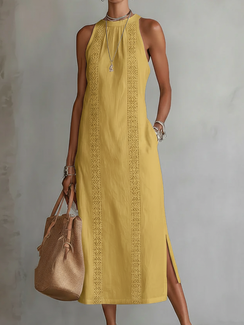 Jimena | Rochie Vaporoasă