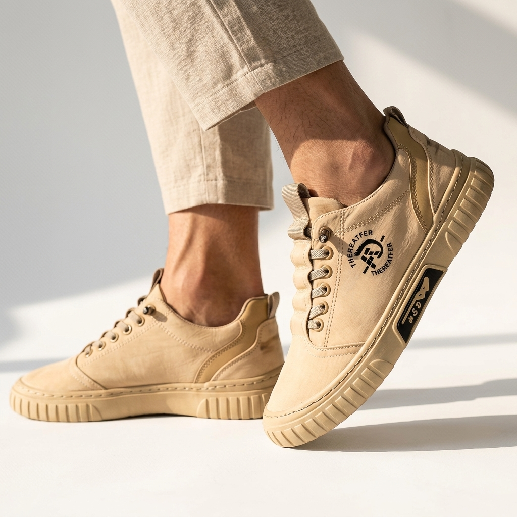 Dragos - Pantofi Urban Ortopedici