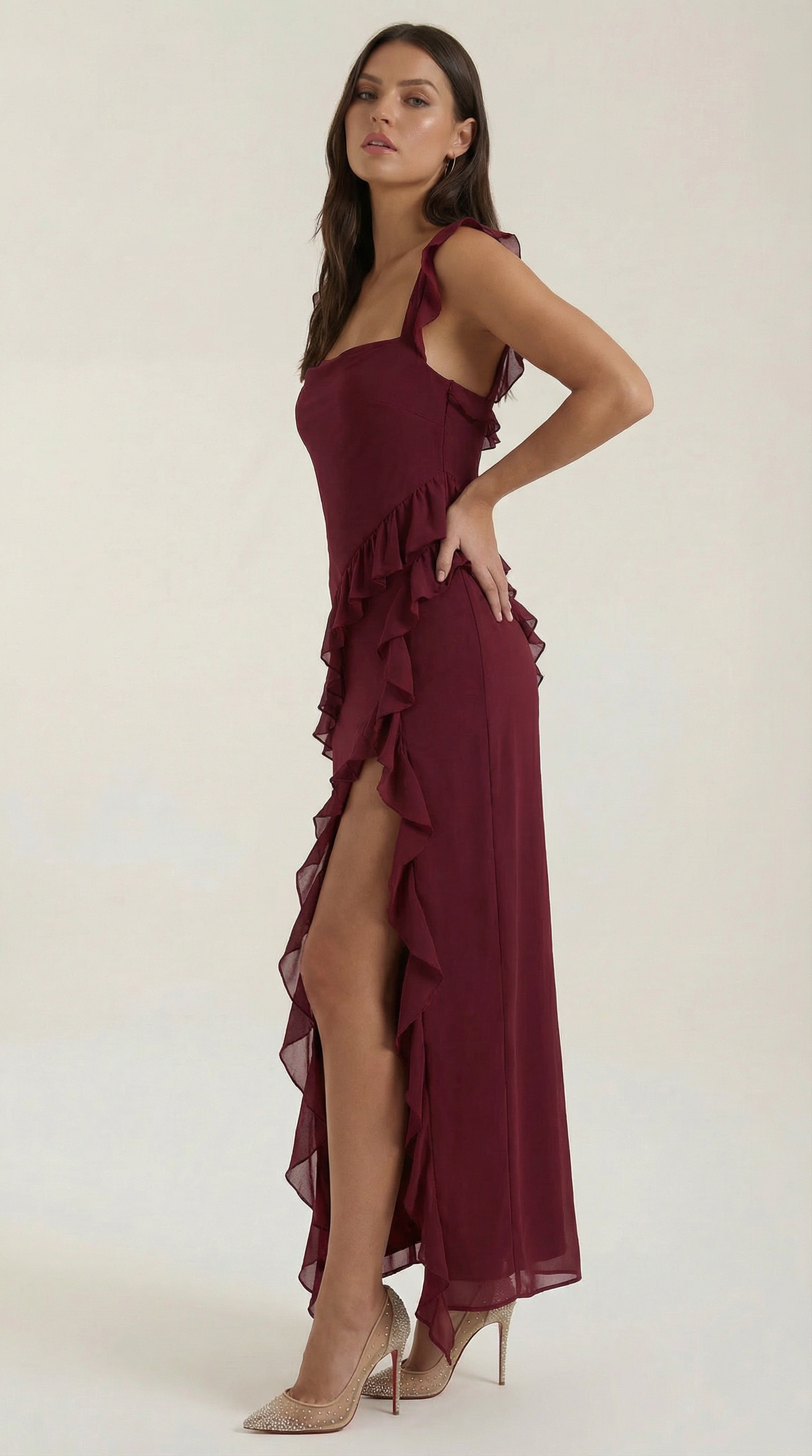 Alexia - Rochie Elegantă