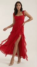 Alexia - Rochie Elegantă