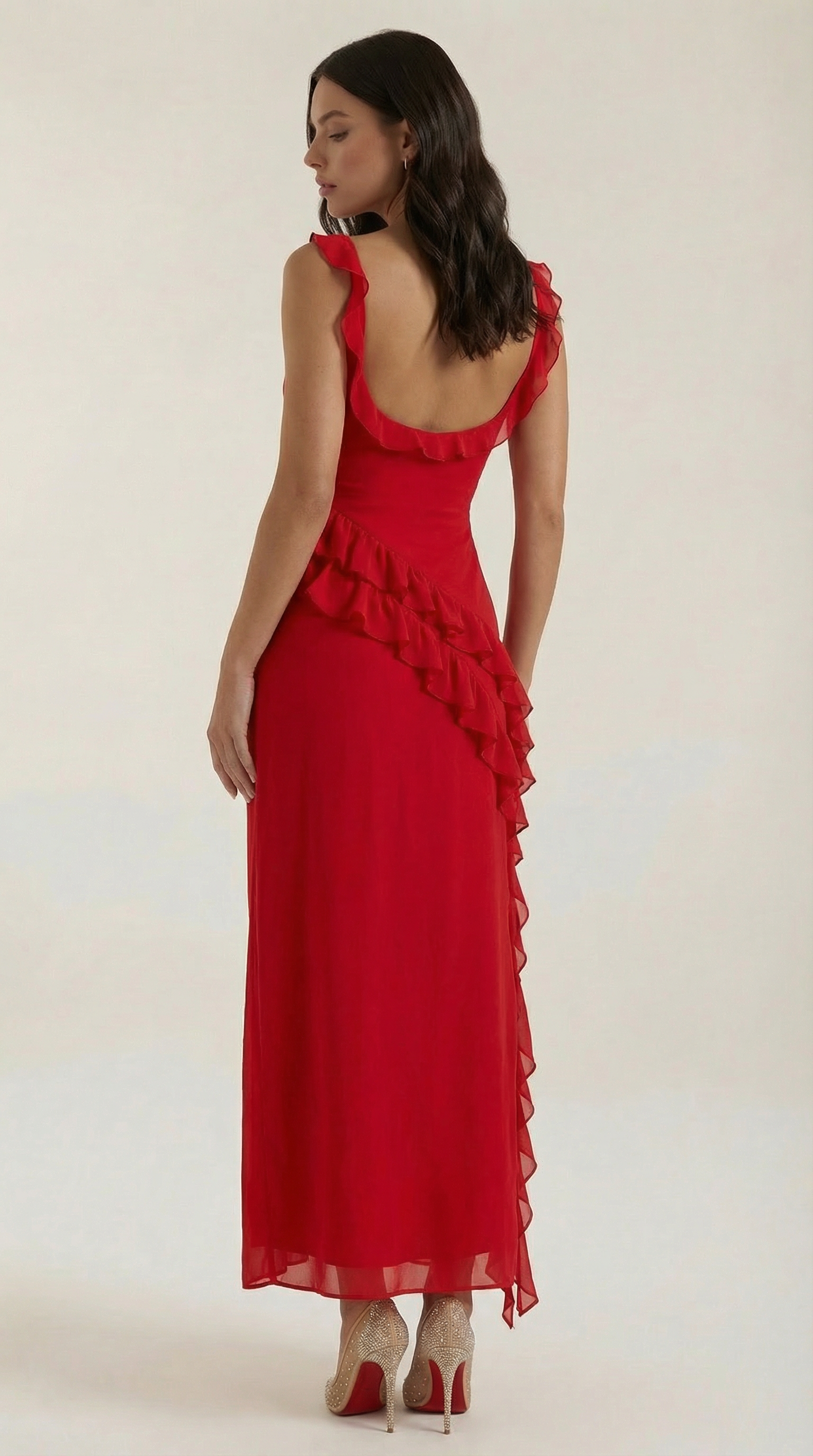 Alexia - Rochie Elegantă