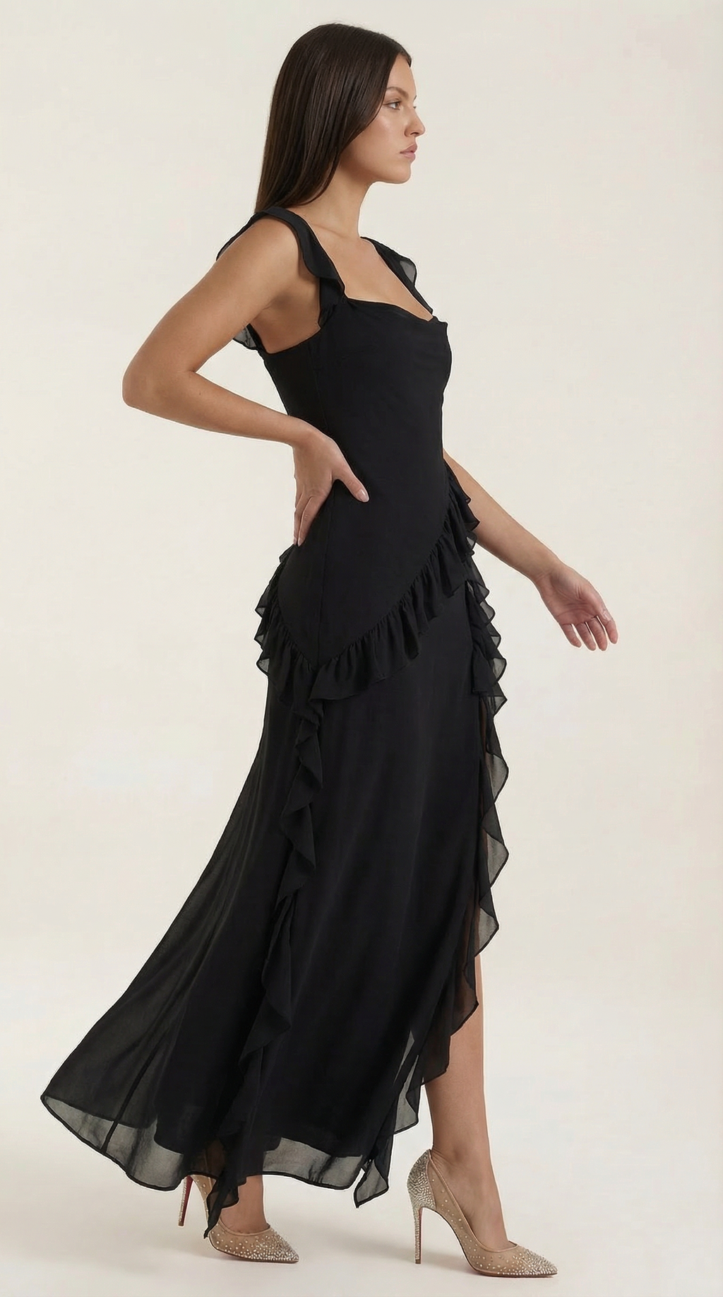 Alexia - Rochie Elegantă