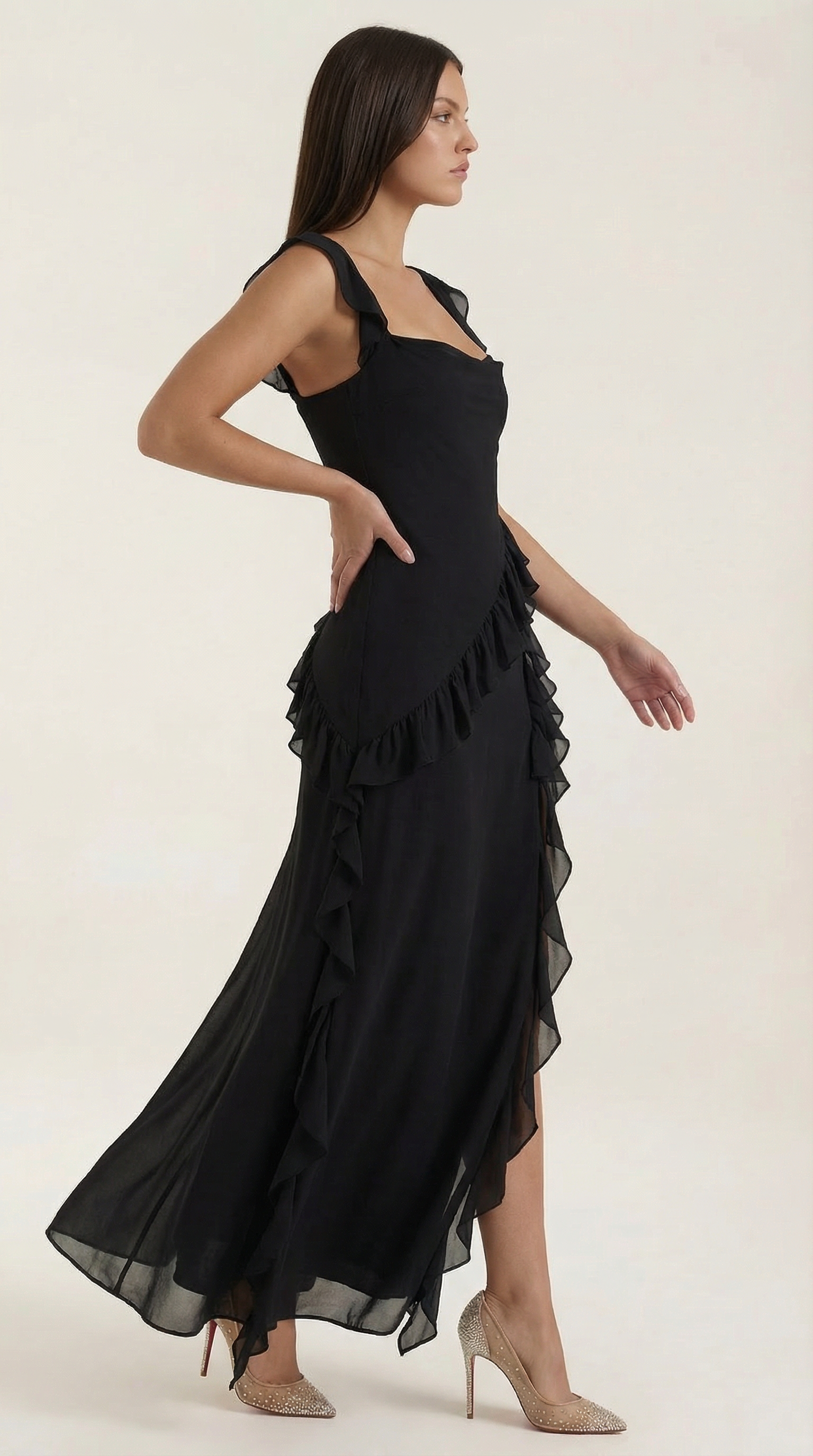 Alexia - Rochie Elegantă