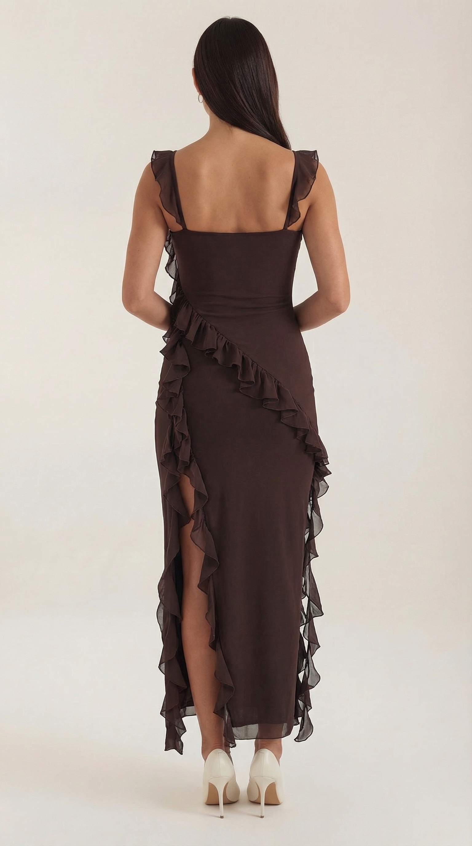 Alexia - Rochie Elegantă
