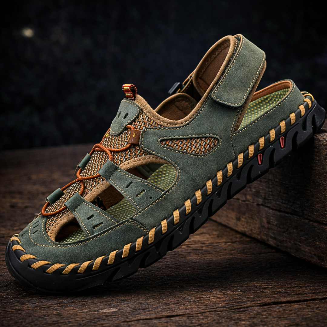 Andrei – Sandale ergonomice