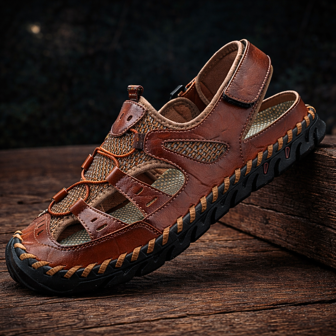 Andrei – Sandale ergonomice