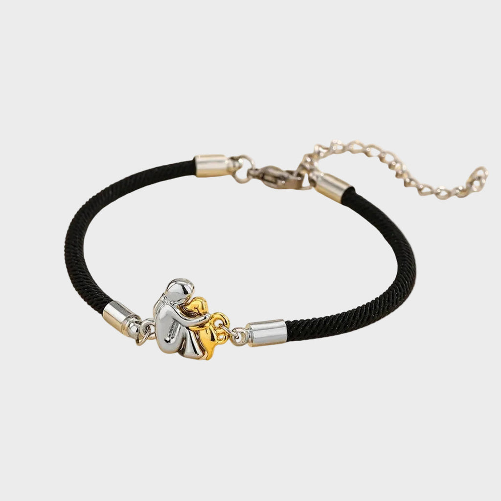 Colier de îmbrățișare (câine)
