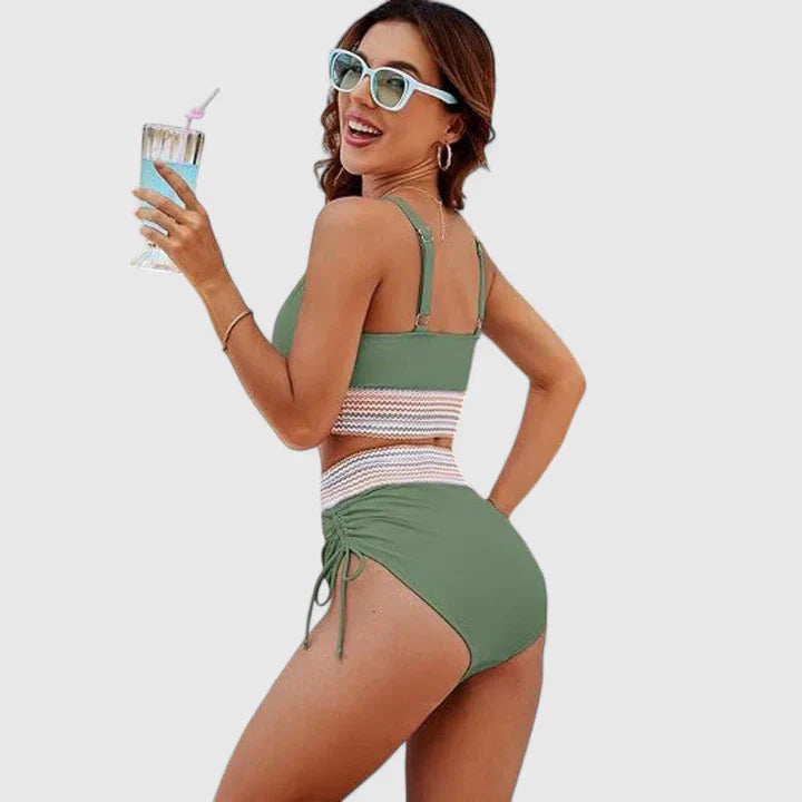 Jayzelliah | Set de Bikini Elegant