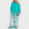 Yesenia - Set Casual Dvoudílná