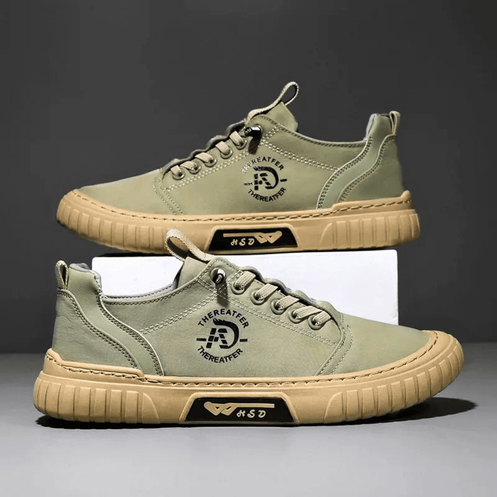 Dragos - Pantofi Urban Ortopedici