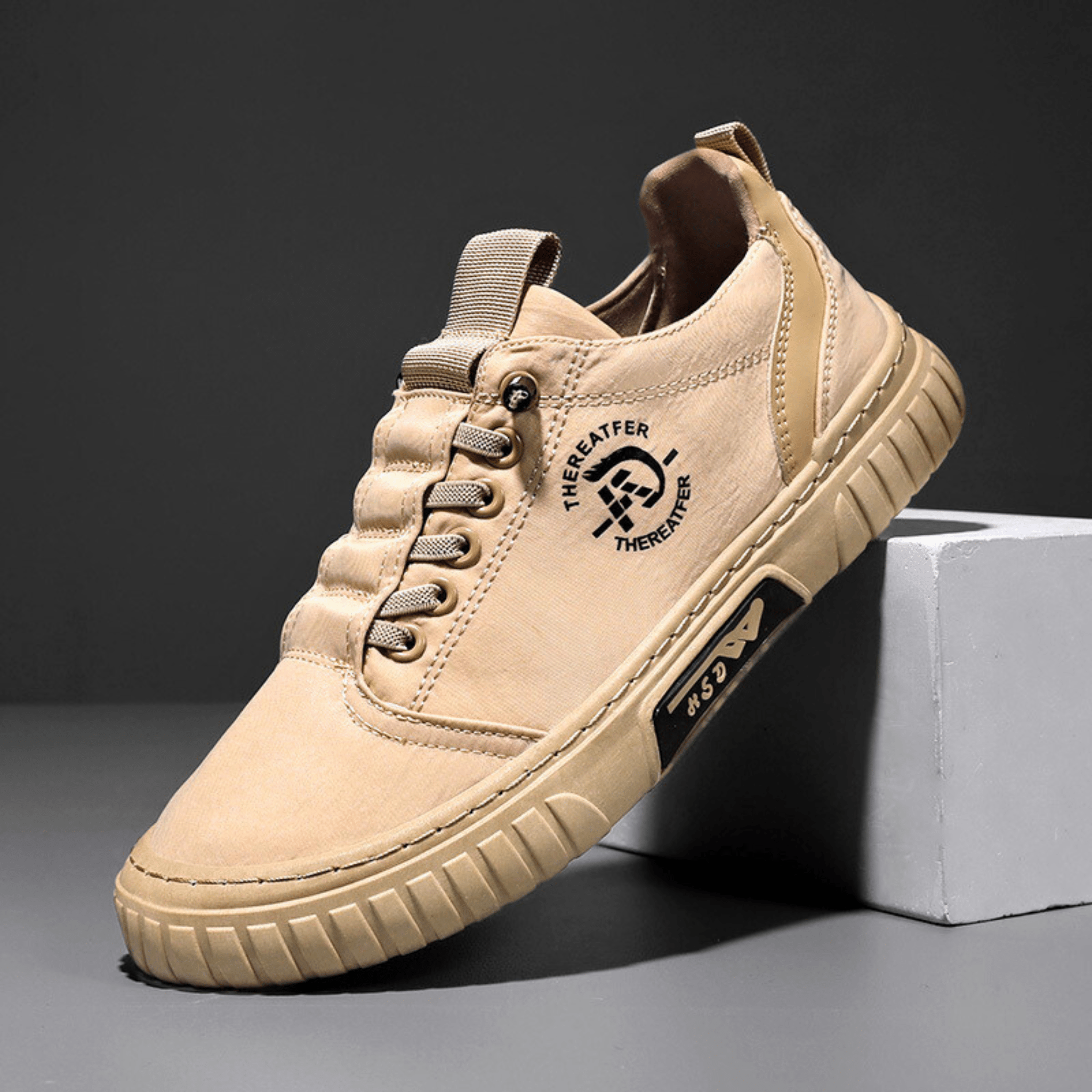 Dragos - Pantofi Urban Ortopedici