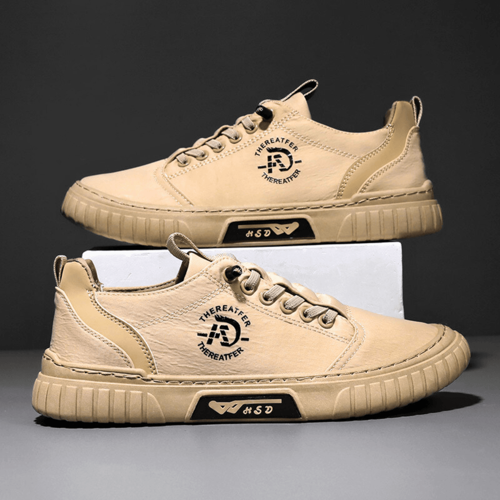 Dragos - Pantofi Urban Ortopedici
