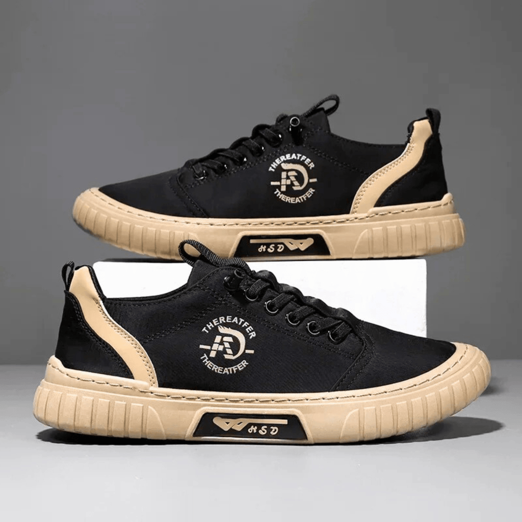 Dragos - Pantofi Urban Ortopedici