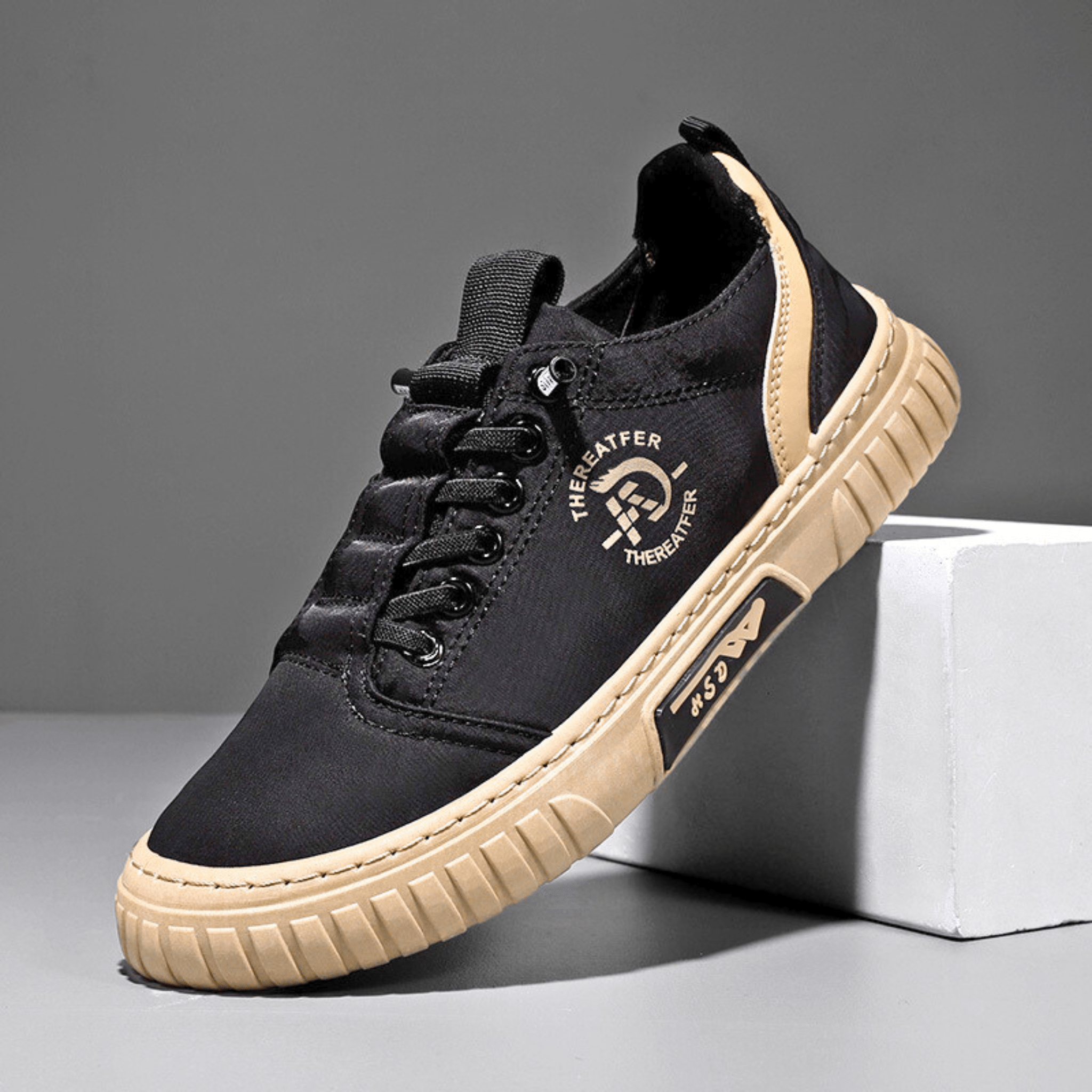 Dragos - Pantofi Urban Ortopedici